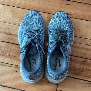 Brooks running sneakers
